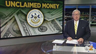 Title: Unlocking Unclaimed Money: Insights From The US Treasury