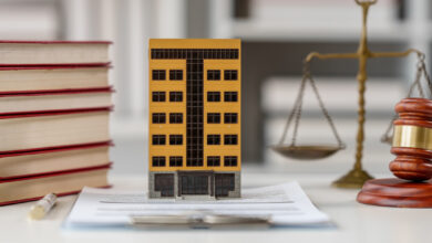 Understanding Property Lines: Demarcation, Disputes, And Maintenance