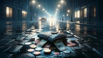 Missing Money: Tracing Unclaimed Funds And Preventing Loss