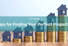 Real Property Search: Finding Your Perfect Property
