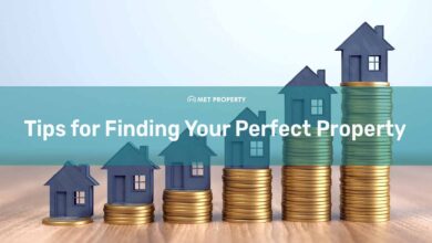 Real Property Search: Finding Your Perfect Property